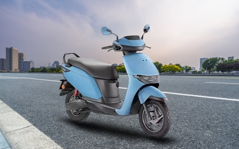 Honda QC1